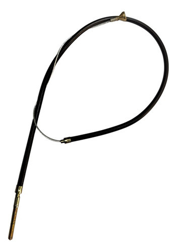 Cable Capot Citroen Ami-8 (apertura) 1