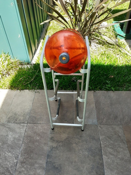 Mini Rack Porta Botellones Fijo 0 Mini Rack Porta Botellones Fijo 0