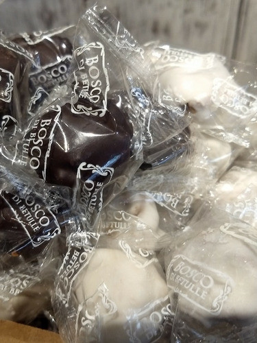 Nueces Confitadas Norteñas En Bs. As. (caja X 24u.) 1