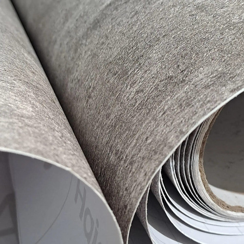 Papel Adhesivo Empapelar Cemento Classic Linea Luxe 1