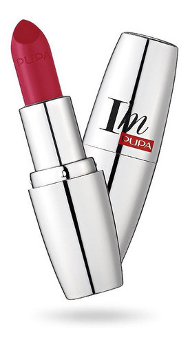 Labial Pupa Im Pupa N°313 Hot Ruby 0