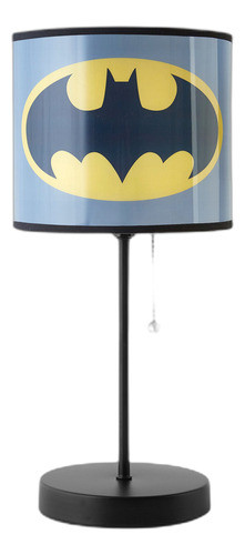Lampara De Mesa Disney Batman 0