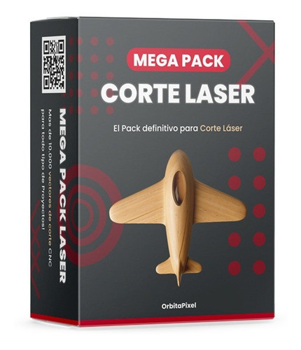 Mega Paquete Vectores De Corte Laser - Incluye Todo El Stock 0