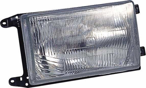 Farol Voyage Parati 81 86, Saveiro Ls Gol Ls Gt 85 86 Ld 0