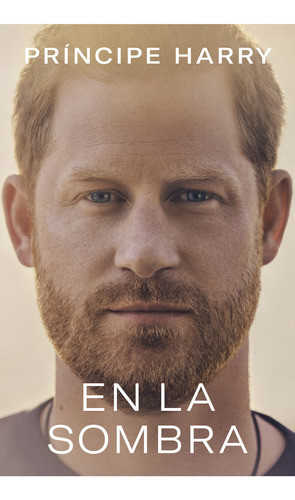Principe  Harry: En La Sombra - Mosca 0