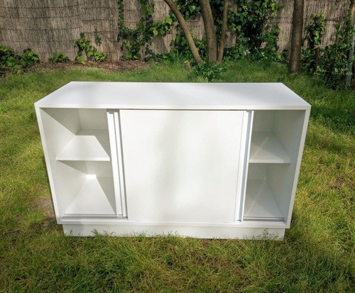 Mueble Multiuso Con Puertas Corredizas ,a Medida 1