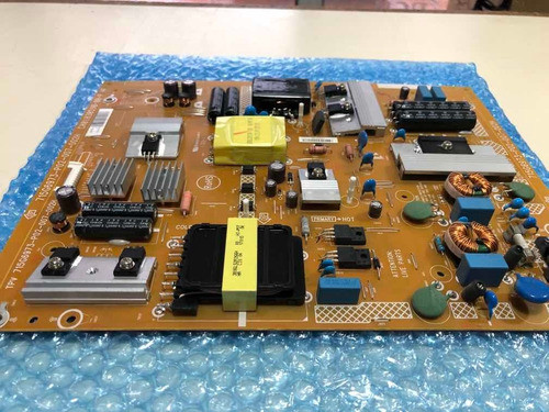 Fuente Alimentación Tv 55pug6801 1