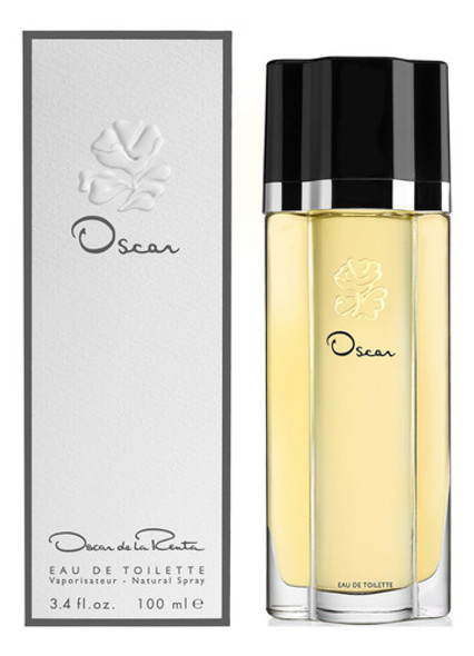 Perfume Mujer Oscar De La Renta Signature Edt 100ml 1