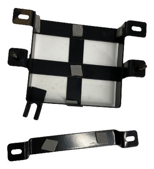 Soporte De Bateria Corven Hunter 150 2015 R1 R2 Pro 0