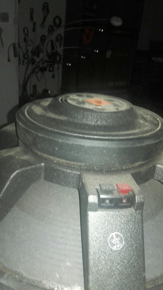 Parlante,jbl 18,subgrave,original Usa.2241h 1