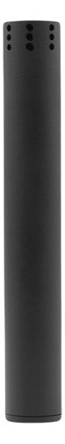 Supressor De Ar Com Dissipador 1/2x28 Unef Tatical E Delta 1