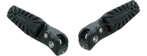 X2 Pedalines Delanteros Original Ktm Duke 200 250 390 1