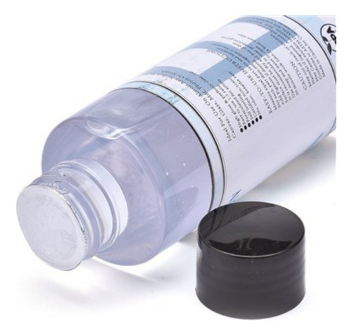 Resina Epoxi Bijou Cristal Transparente X 472 Ml Mezcla 1:1 1