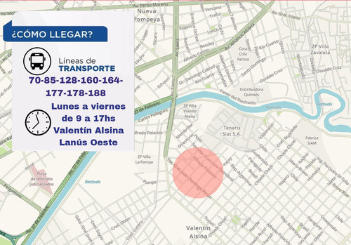 Juego X2 Barreros Vw Polo 1