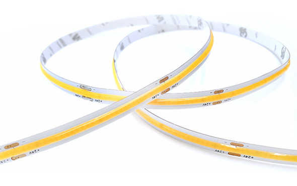 Cinta Led Cob Interior 5m 24v 29w Cálida 2700k 0 Cinta Led Cob Interior 5m 24v 29w Cálida 2700k 0