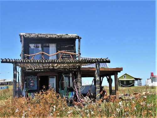 Manik En Cabo Polonio 1
