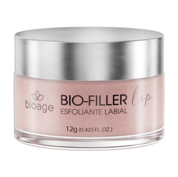 Esfoliante Labial Hidratação Profunda Volumizador Labial 0