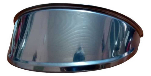 Visera Faro Benelli Imperiale 400 (acero Inoxidable) 0