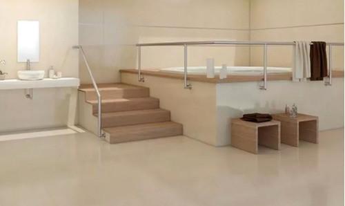 Porcelanato Ilva Marmi Alabastro Natural 60x60 1ra 0