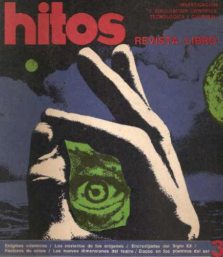 Hitos 03 - Revista Libro 0