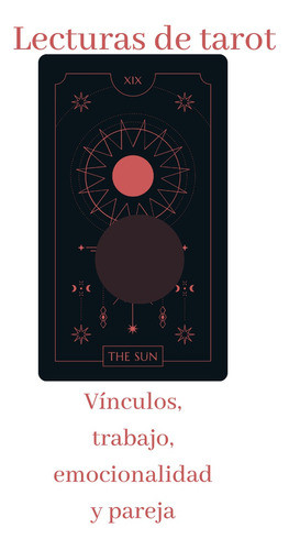 Lectura Tarot Vínculos Pareja Preocupaciones Y Emociones 1