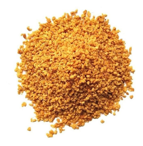 Alho Frito Granulado Crocante Bag 1 Kg Premium Fornello 1