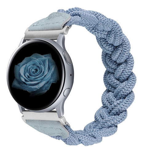 Bandas Elásticas Wearlizer P/ Samsung Galaxy Watch 6/5/4 Pro 0