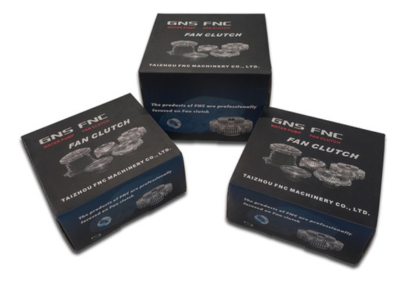 Polea Viscosa Para Ford Transit 2.5 D 96/01 Fnc 0