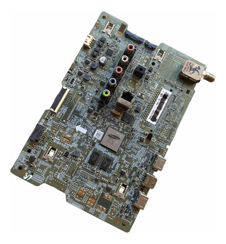 Placa Principal Tv Un40j5290ag Bn94-13095a 0
