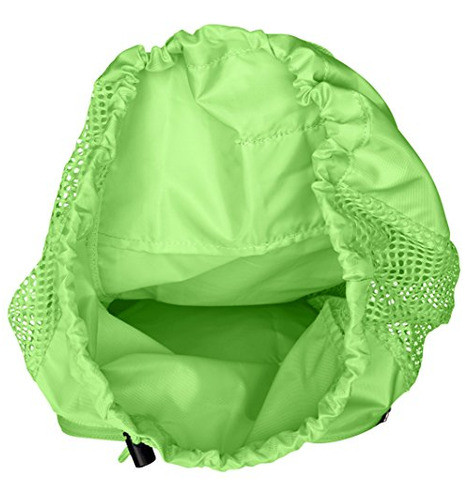 Bolsa De Malla Para Natacion Speedo Equipo Unisex - 09 1