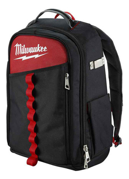 Mochila De Trabajo Milwaukee Liviana 48-22-8202 - Sas 0