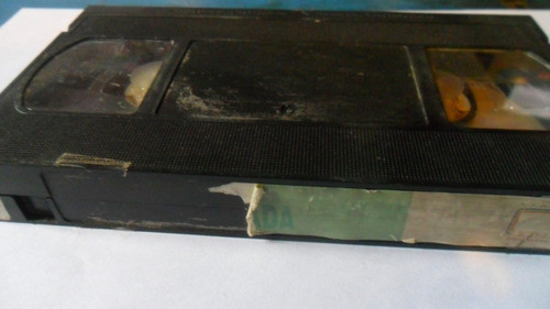 Vhs Acosada ( Night Eyes 4: Fatal Passion) 0