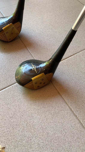 Palos De Golf De Colección - Mac Gregor Mt Tourney - 1