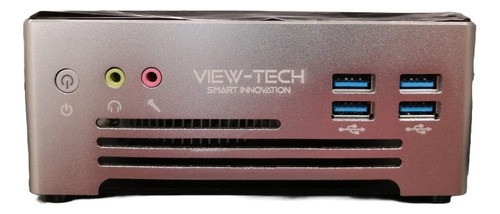 Mini Pc Intel I5 1035g4 8gb Ram, 250 Ssd M2, Windows 11 Pro 0