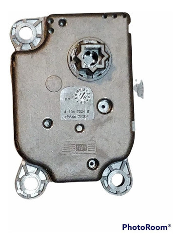 Motor Actuador Calefacci Ford Focus Kuga Smax Mondeo Transit 1