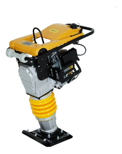 Alquiler Apisonador Pata Pata  Compactador 6.5hp 0