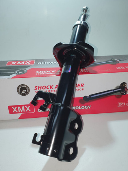 Amortiguador Delantero Nissan March Versa Der. 0