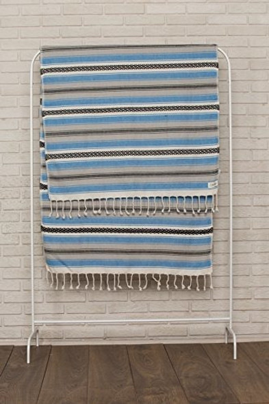 Bersuse 100% Algodón  San Jose  Toalla De Baño Playa Turco F 1