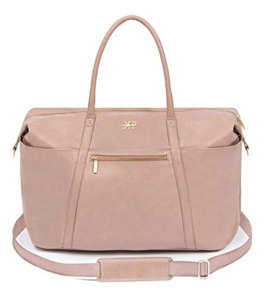 Bolsa De Pañales Para Fines De Semana Recién Elegida (fig) 0