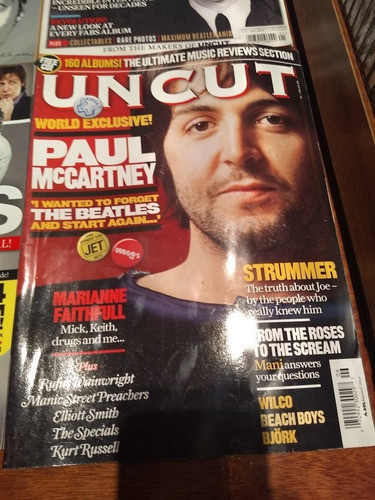 Beatles Revistas Inglesas Varias. Excelente Precio X 2 Revi 1