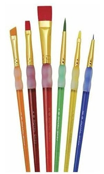 Royal Langnickel Big Kids Choice Deluxe Principiante Juego D 0