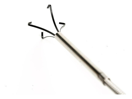 Garra Sujetador Flexible Bremen 5166 Largo 600mm 0
