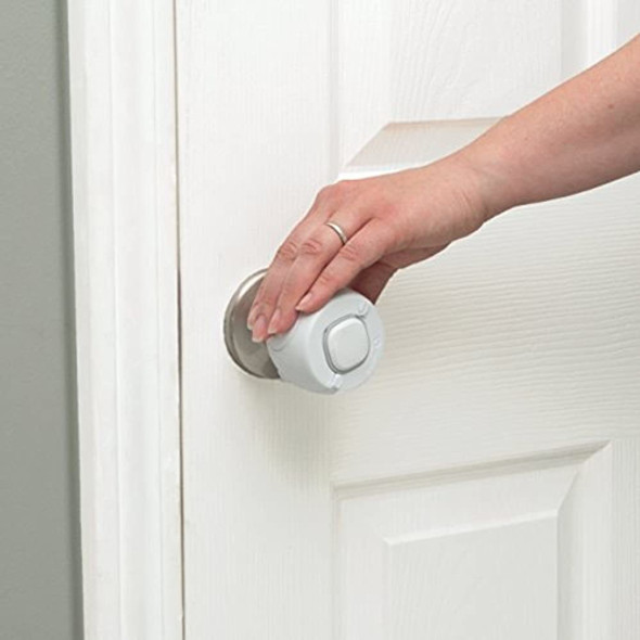 Safety 1st Outsmart Knob Covers, Paquete De Cuatro 1
