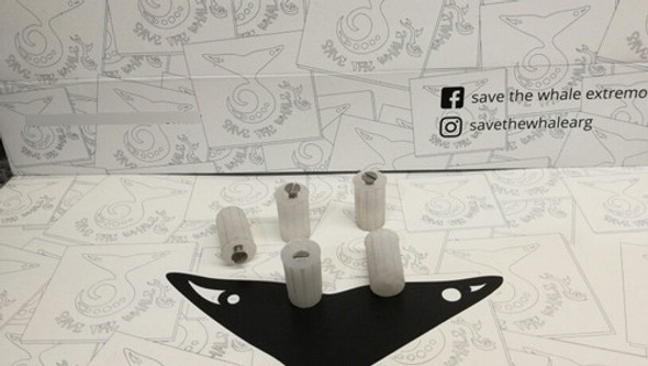 Tapon De Venteo Para Surf Windsurf Sup Sist Venteo Shaper 1