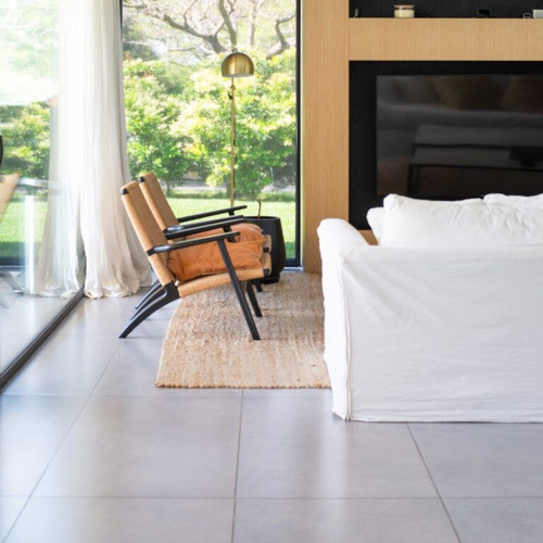 Porcelanato Ilva Tribeca Concrete Broadway 90x90 2da Rf 1