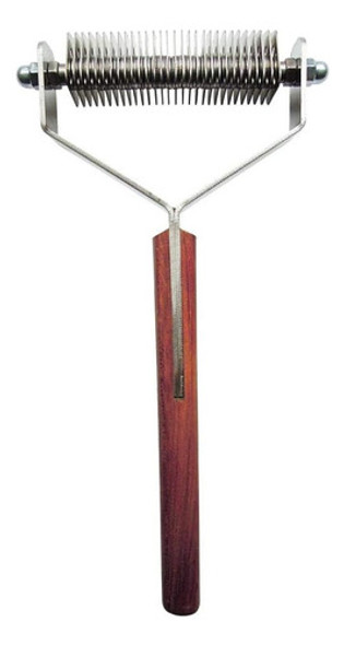 Mars Coat King Double Wide Dematting Undercoat Herramienta D 0 Mars Coat King Double Wide Dematting Undercoat Herramienta D 0