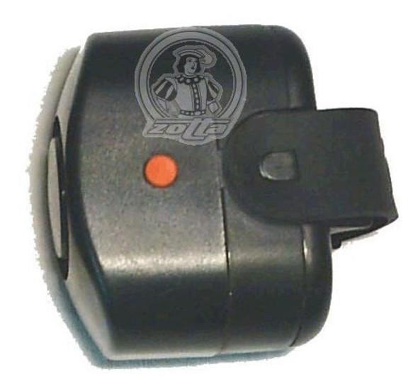 Timbre Electrico Dx Para Bicicleta 100db Muy Fuerte  (1244) 1