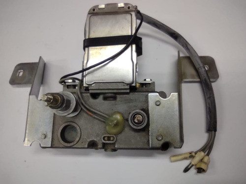Motor Lava Luneta Renault 12 Break Original Ducellier 1