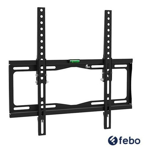 Soporte Inclinable Pared Tv 32'' A 55'' Xtech Xta-350 Febo 1