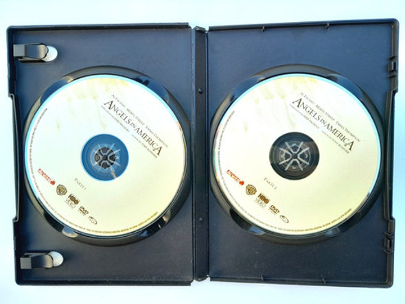 Angels In America - Dvds Originales - Los Germanes 1